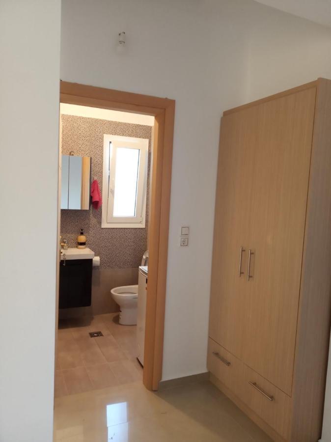 Apartmán Zantejardins