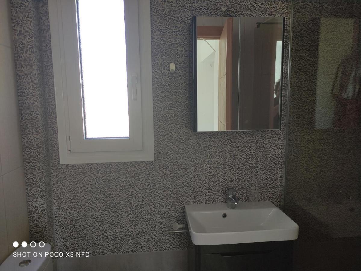 Apartmán Zantejardins *