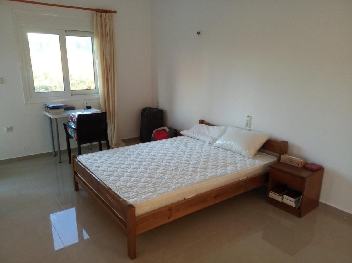 Apartmán Zantejardins *