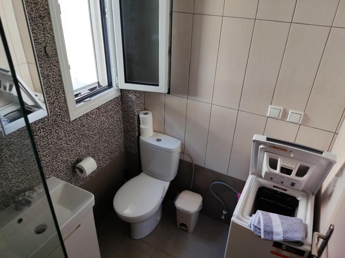 Apartmán Zantejardins Zakynthos