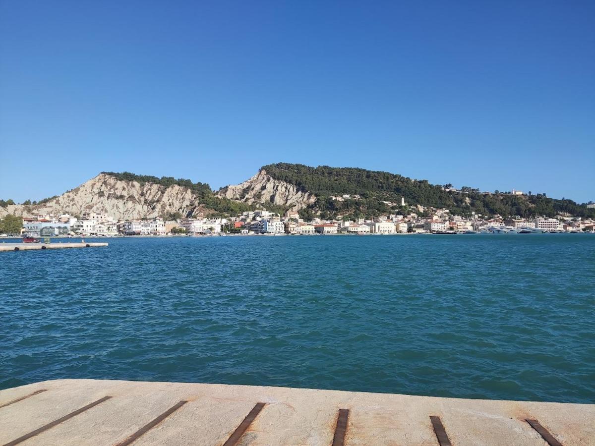 Apartmán Zantejardins Zakynthos