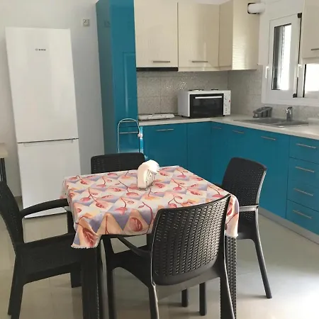 Zantejardins Apartment Exterior photo