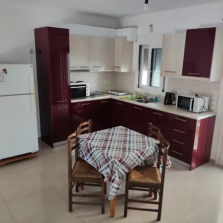 Zantejardins Apartment Exterior photo