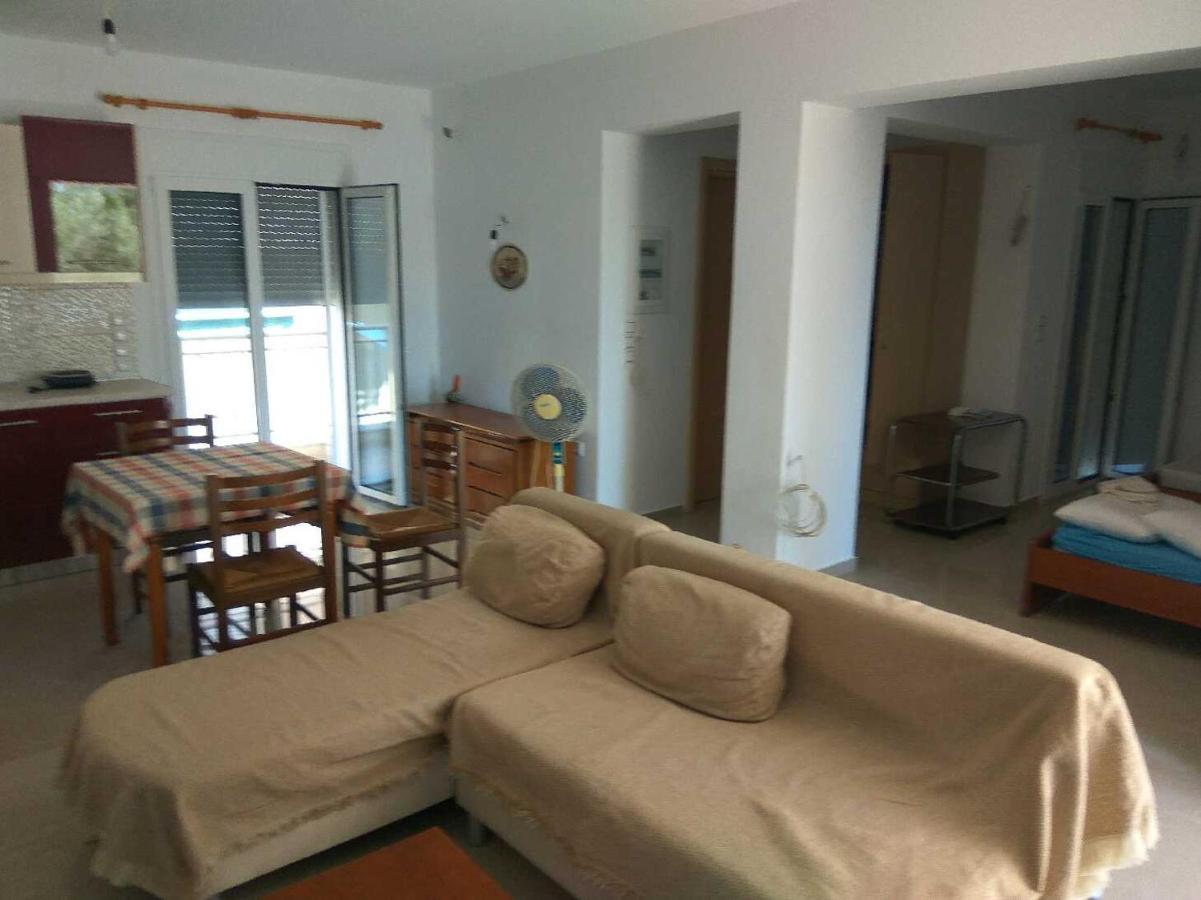 Apartment Zantejardins Zakynthos Town
