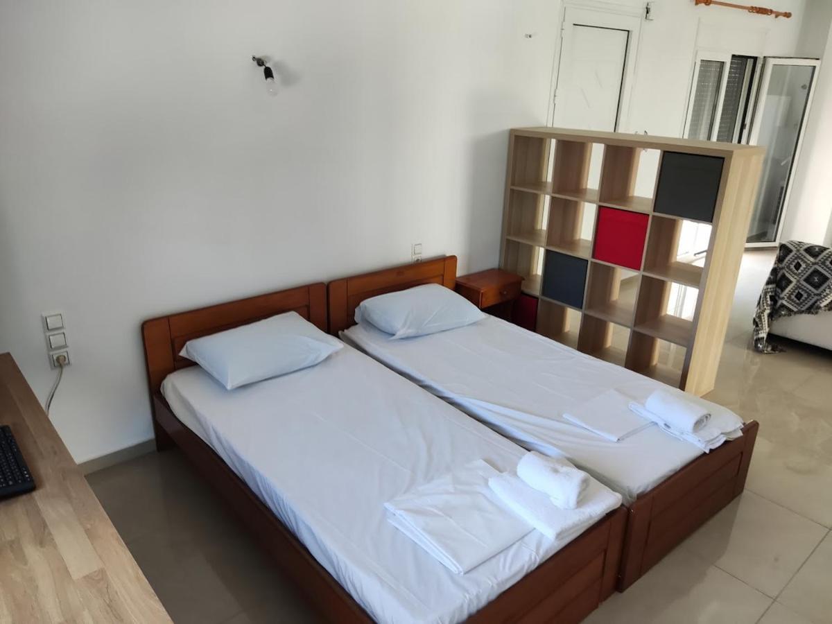 Apartment Zantejardins Zakynthos Town