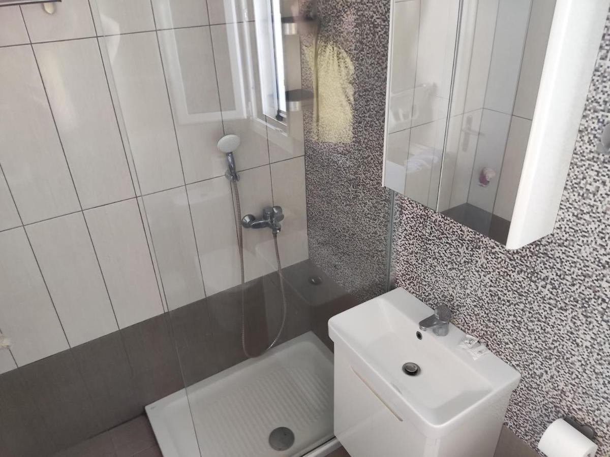 Apartment Zantejardins